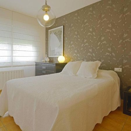 Villa Con Piscina Privada Calpe Eksteriør bilde